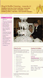 Mobile Screenshot of mugandmuffin.com